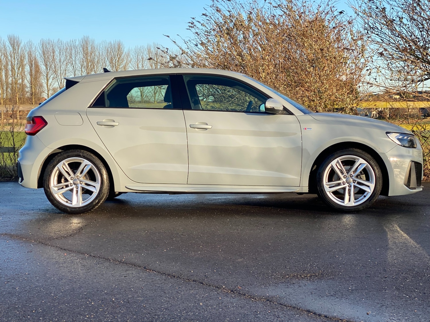 Used Audi A1 2020 for sale - 77162399: Photo 19