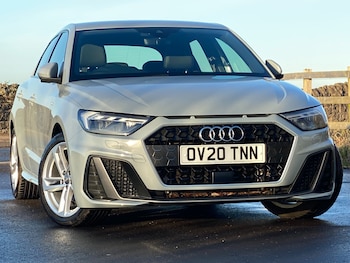 Audi A1 feature image