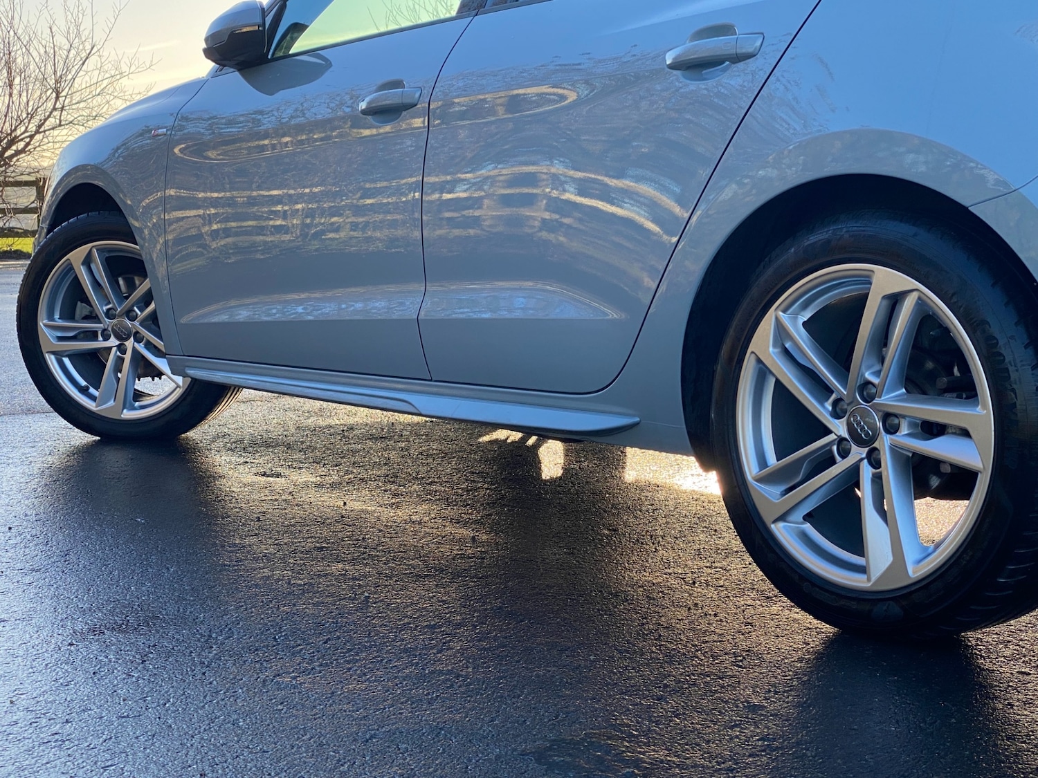 Used Audi A1 2020 for sale - 77162399: Photo 20