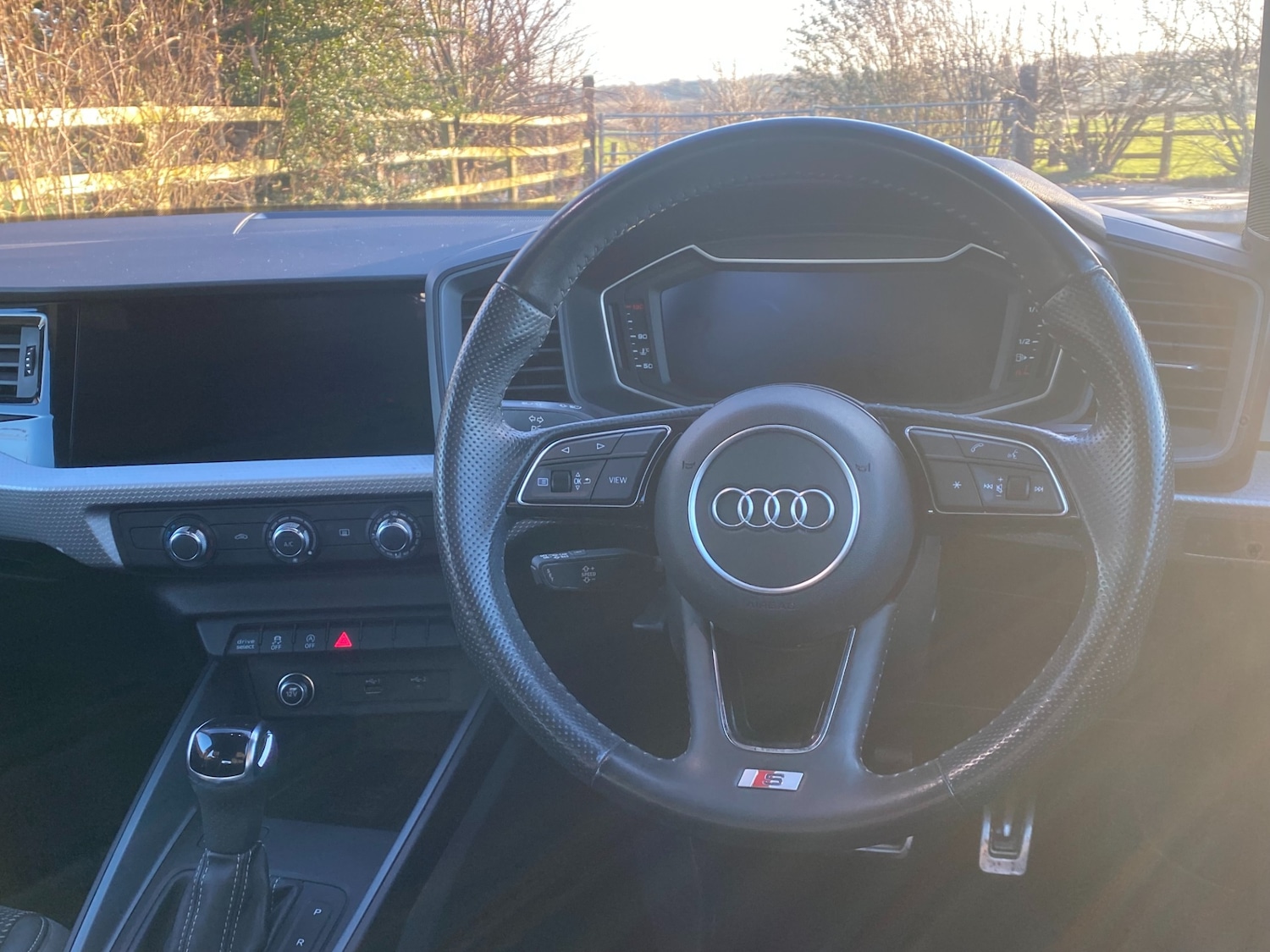 Used Audi A1 2020 for sale - 77162399: Photo 22