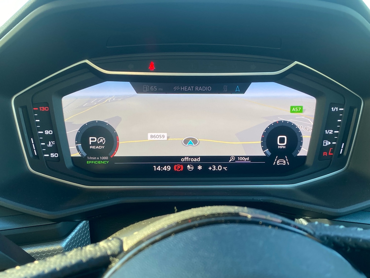 Used Audi A1 2020 for sale - 77162399: Photo 24