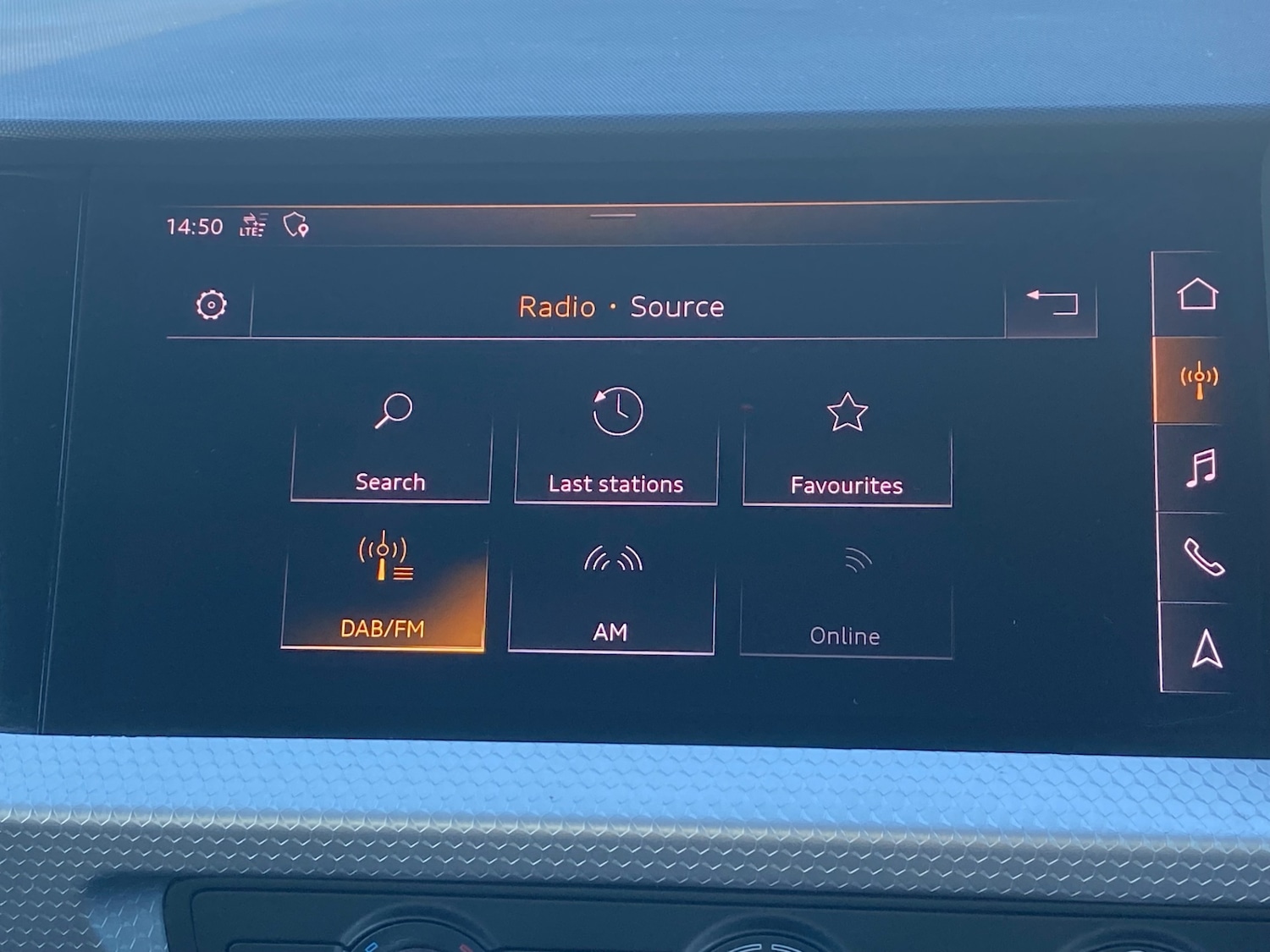 Used Audi A1 2020 for sale - 77162399: Photo 28