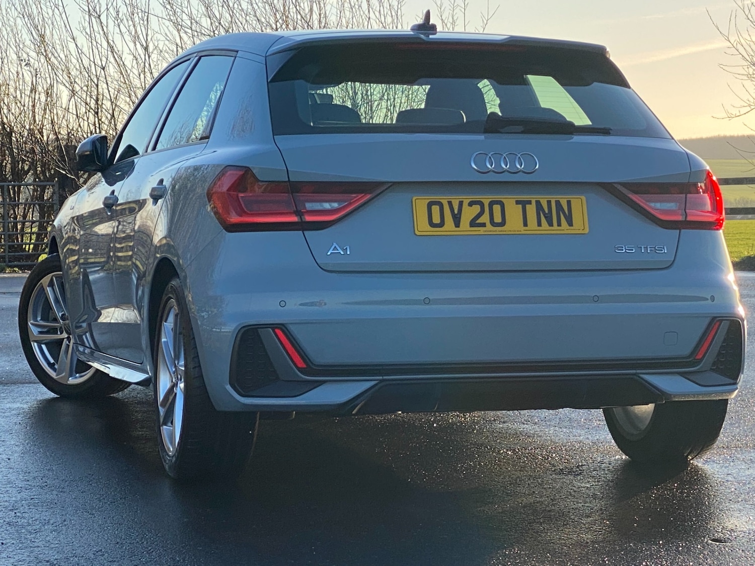 Used Audi A1 2020 for sale - 77162399: Photo 3