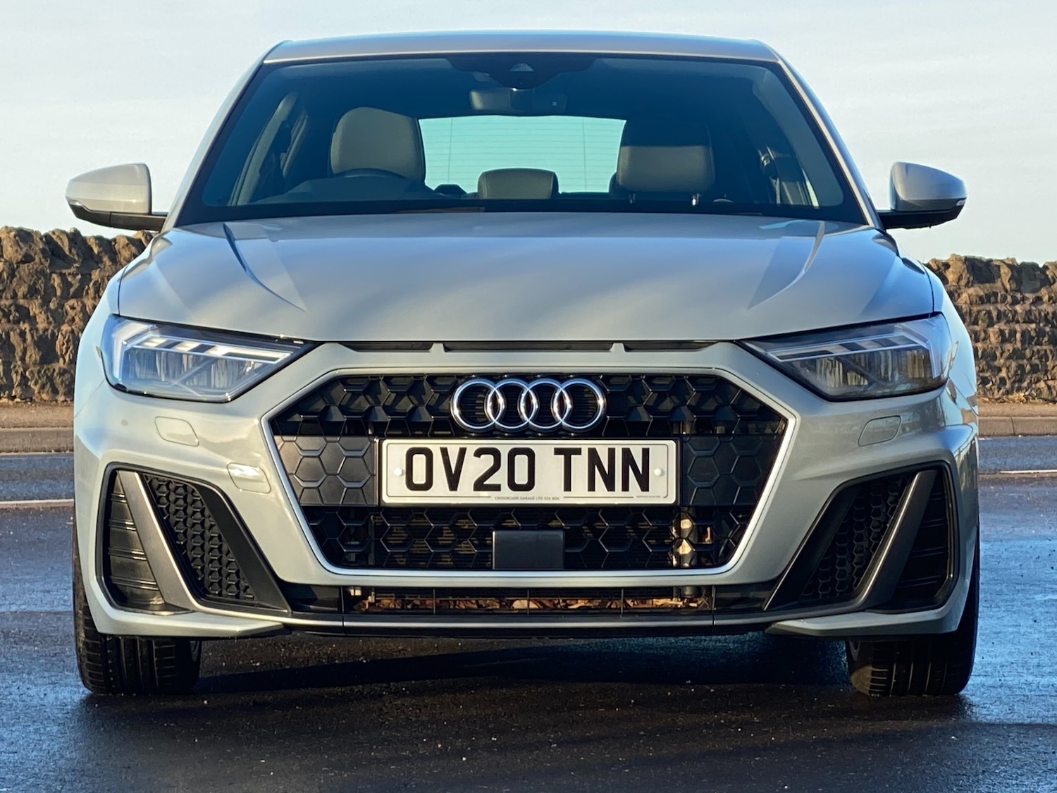 Used Audi A1 2020 for sale - 77162399: Photo 33