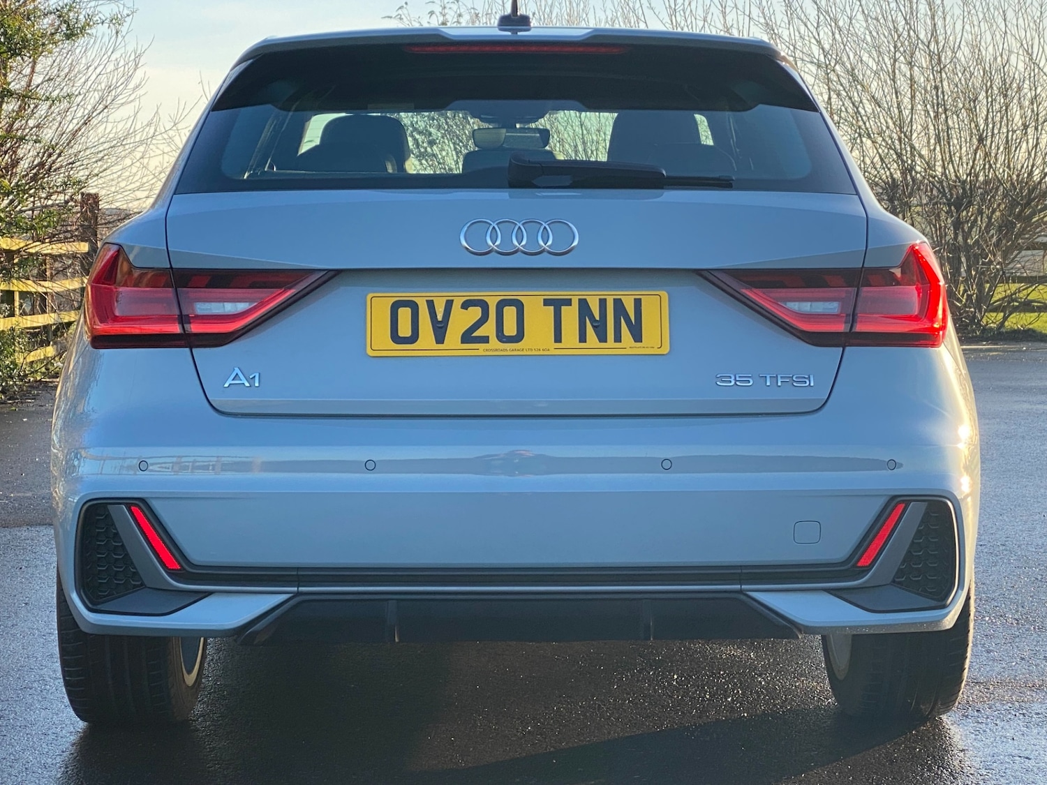 Used Audi A1 2020 for sale - 77162399: Photo 34