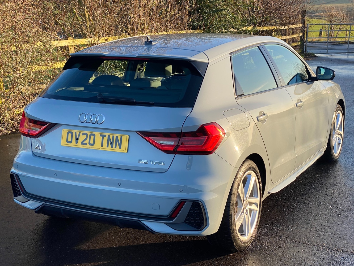 Used Audi A1 2020 for sale - 77162399: Photo 35