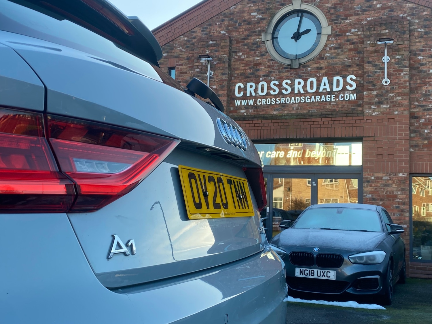 Used Audi A1 2020 for sale - 77162399: Photo 37