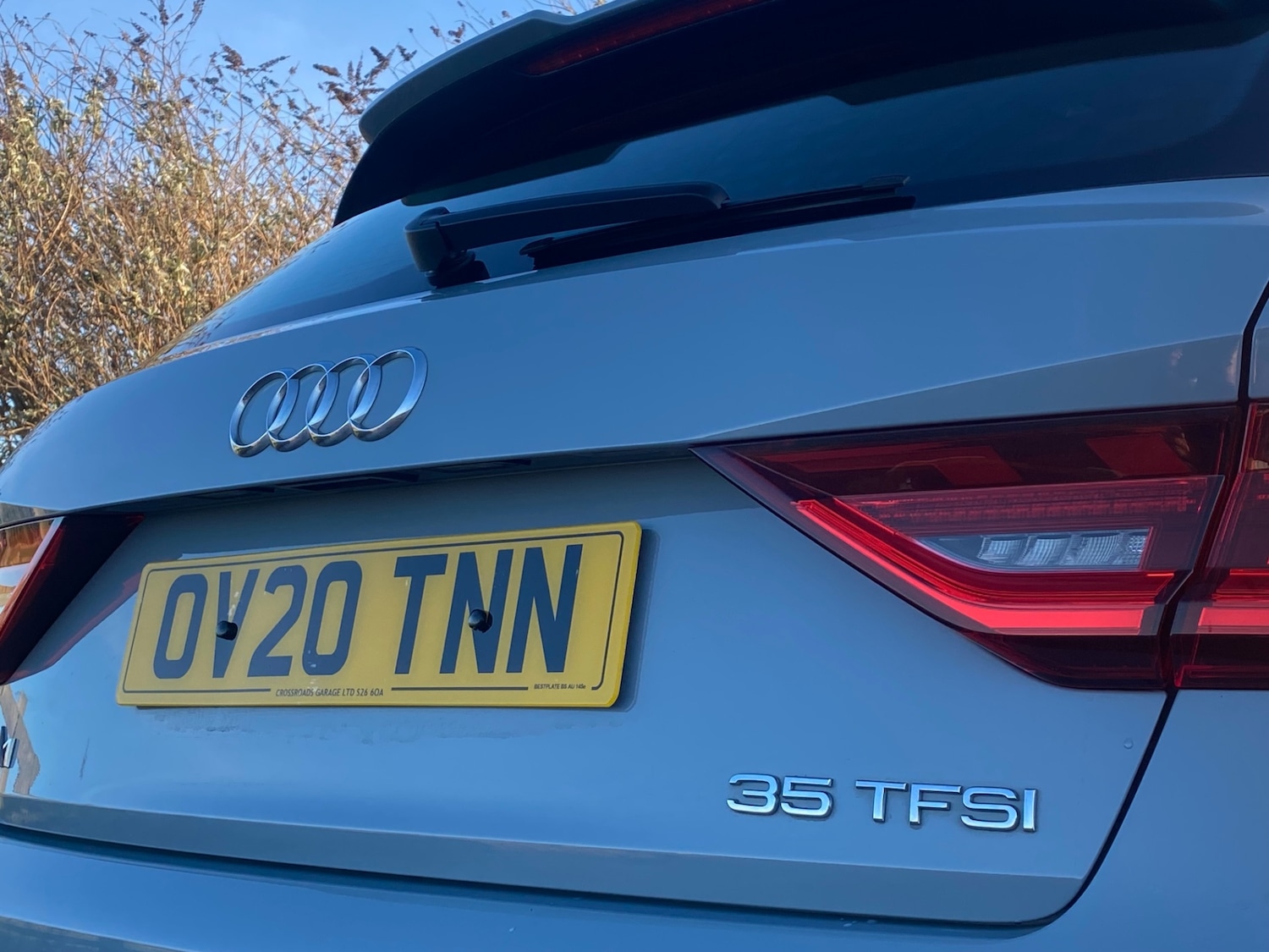 Used Audi A1 2020 for sale - 77162399: Photo 38