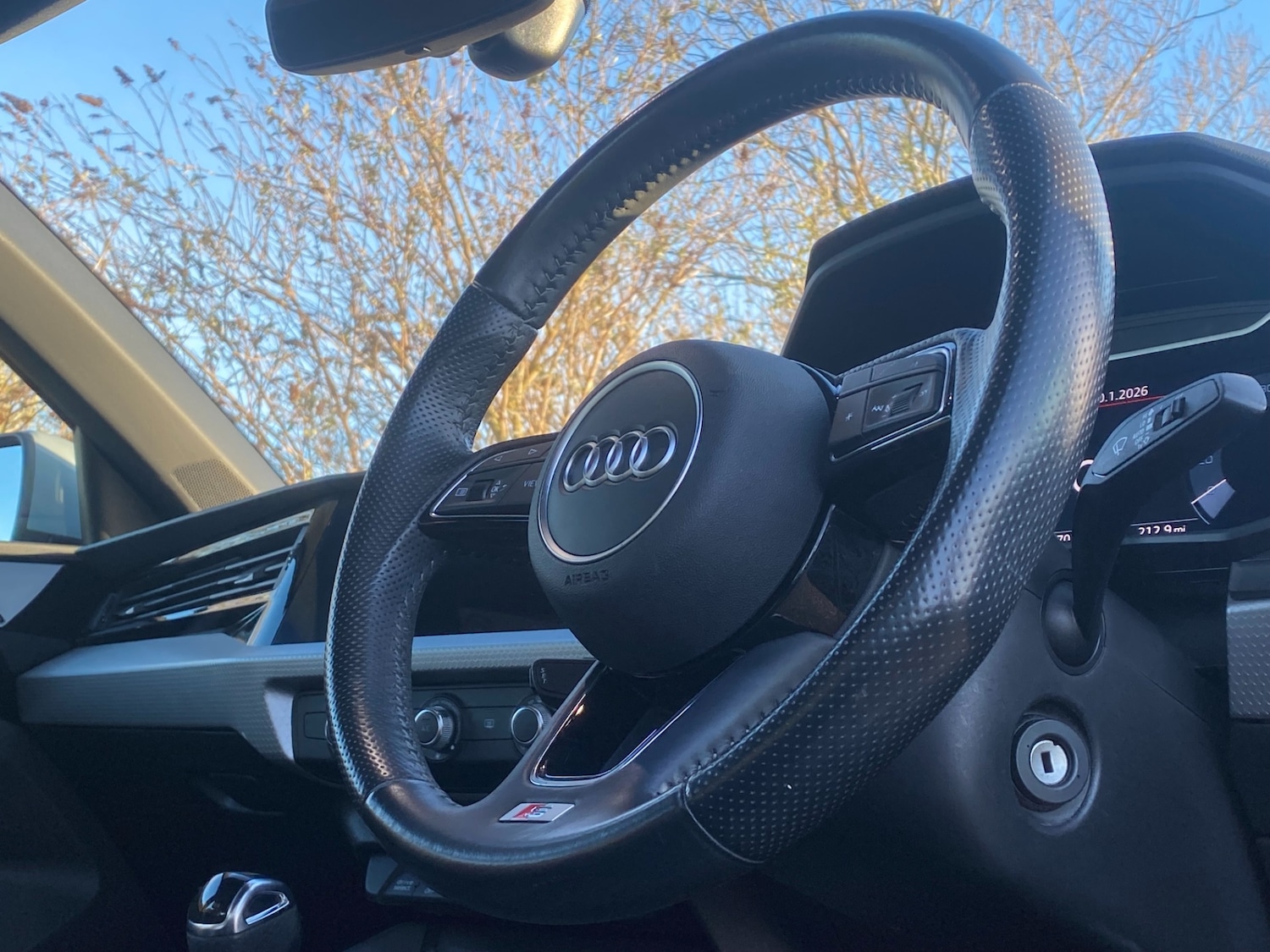 Used Audi A1 2020 for sale - 77162399: Photo 39