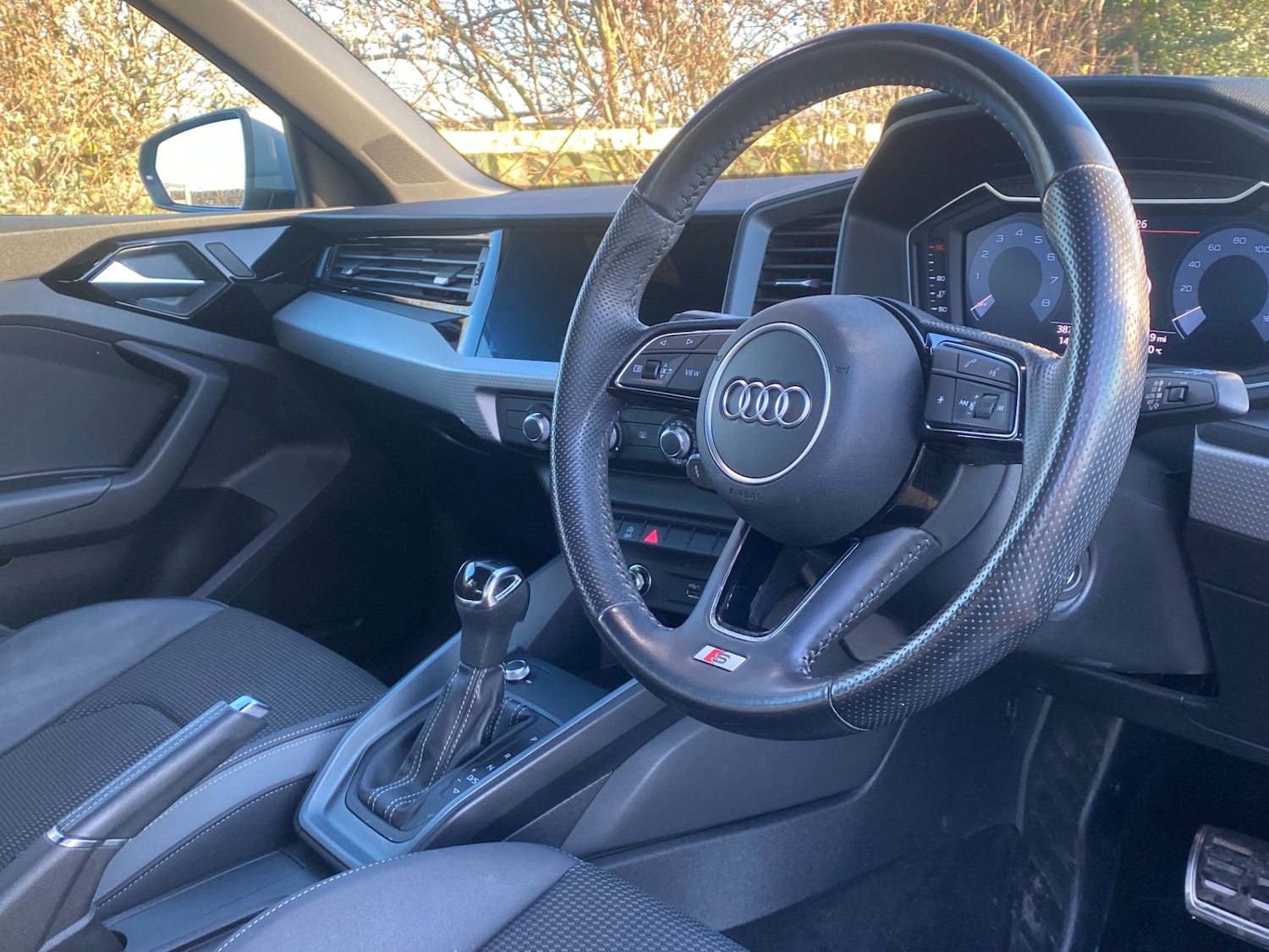 Used Audi A1 2020 for sale - 77162399: Photo 4