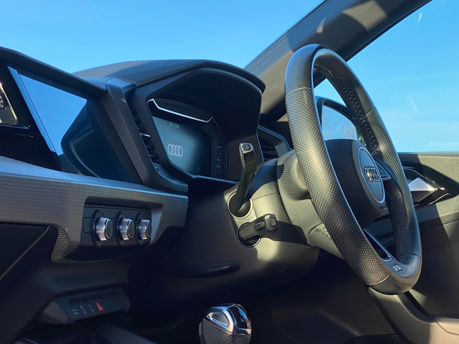 Used Audi A1 2020 for sale - 77162399: Photo 40