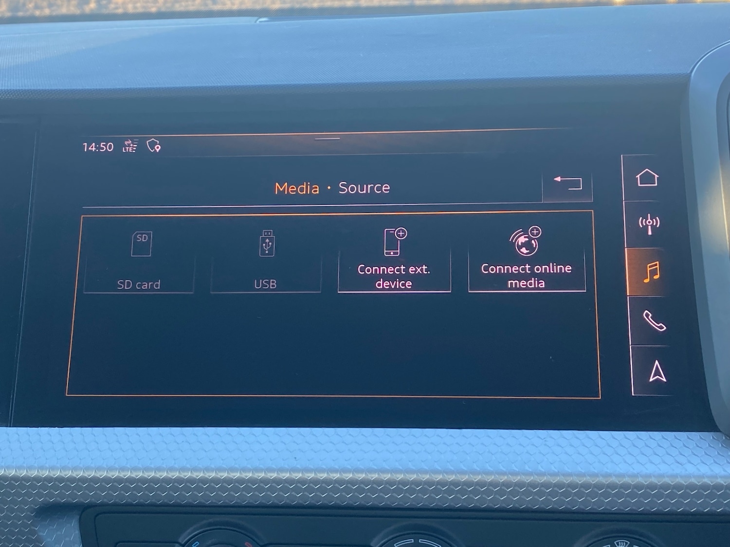 Used Audi A1 2020 for sale - 77162399: Photo 41