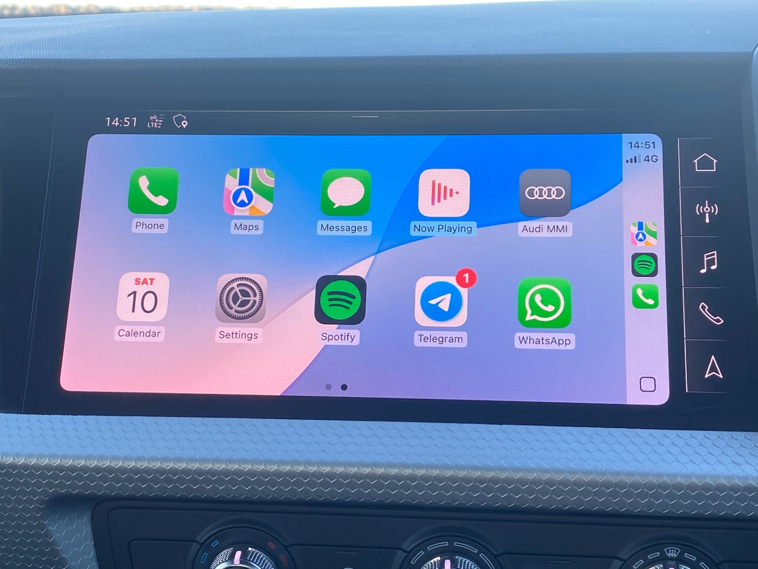 Used Audi A1 2020 for sale - 77162399: Photo 8