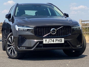 Used Volvo XC60 2025 for sale - 79195904: Photo