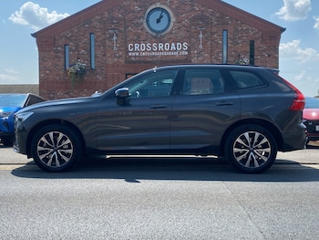 Used Volvo XC60 2025 for sale - 79195904: Photo