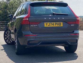 Used Volvo XC60 2025 for sale - 79195904: Photo