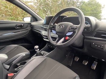 Used Hyundai i20 2024 for sale - 75463248: Photo