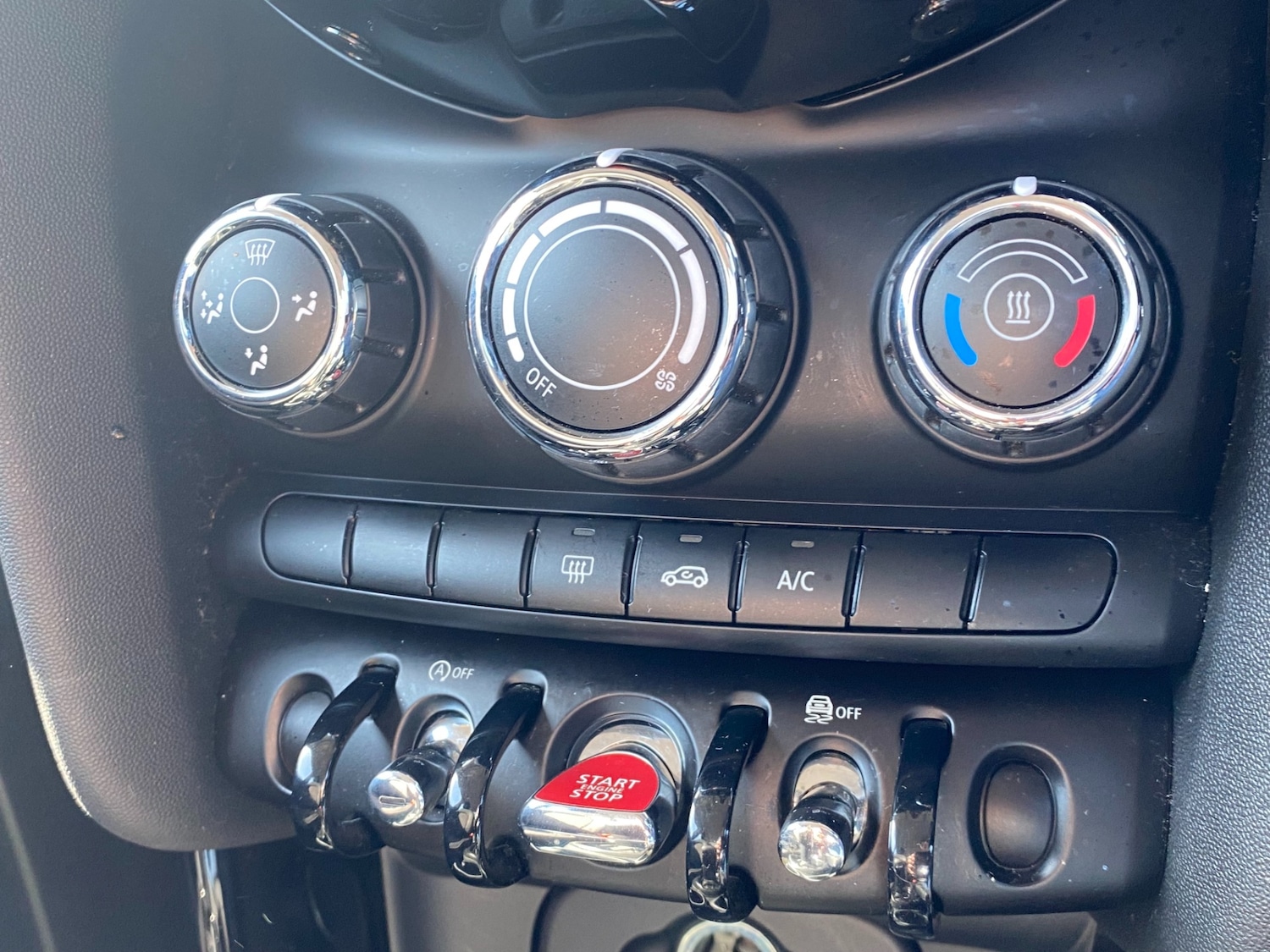 Used MINI Hatch 2021 for sale - 77357672: Photo 11