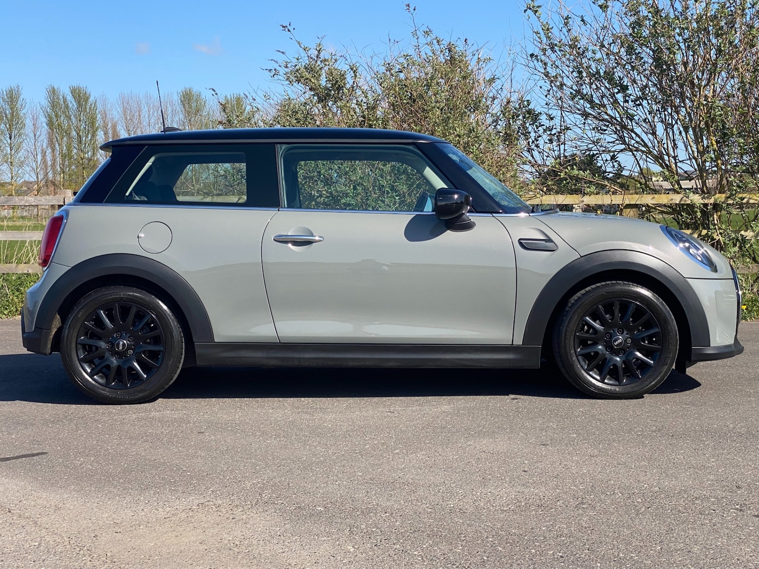 Used MINI Hatch 2021 for sale - 77357672: Photo 15