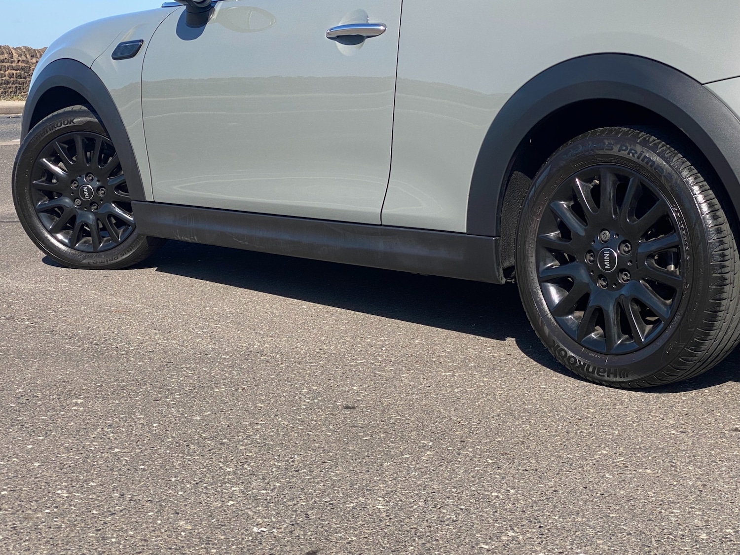 Used MINI Hatch 2021 for sale - 77357672: Photo 16