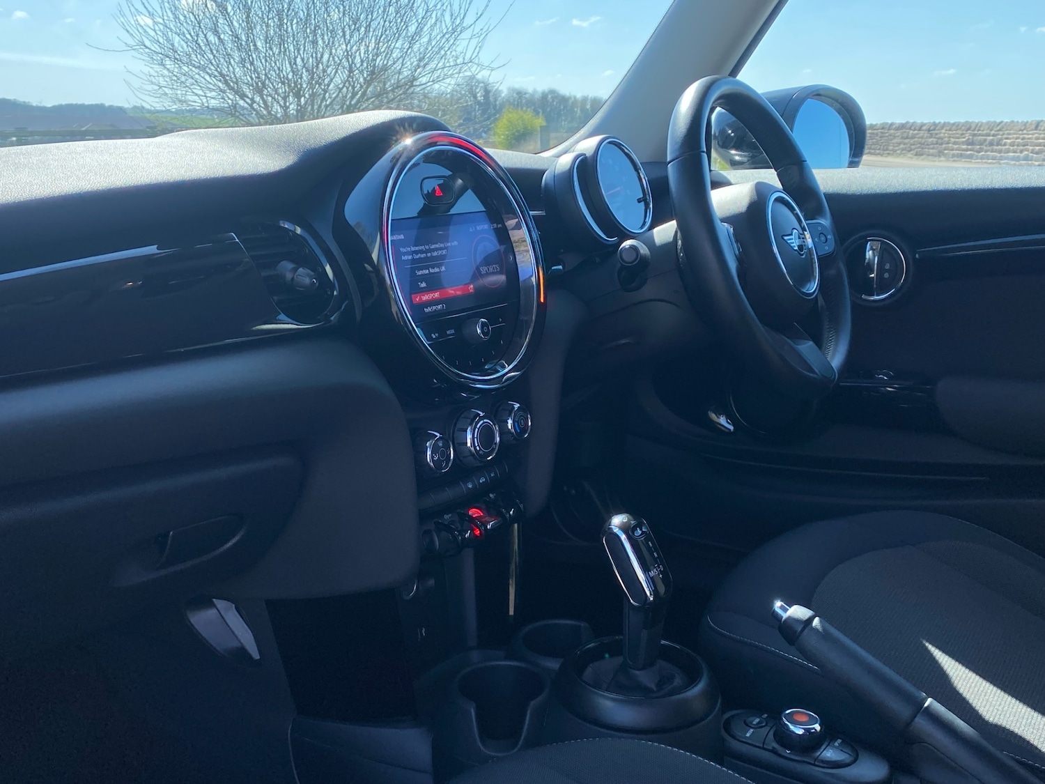 Used MINI Hatch 2021 for sale - 77357672: Photo 17