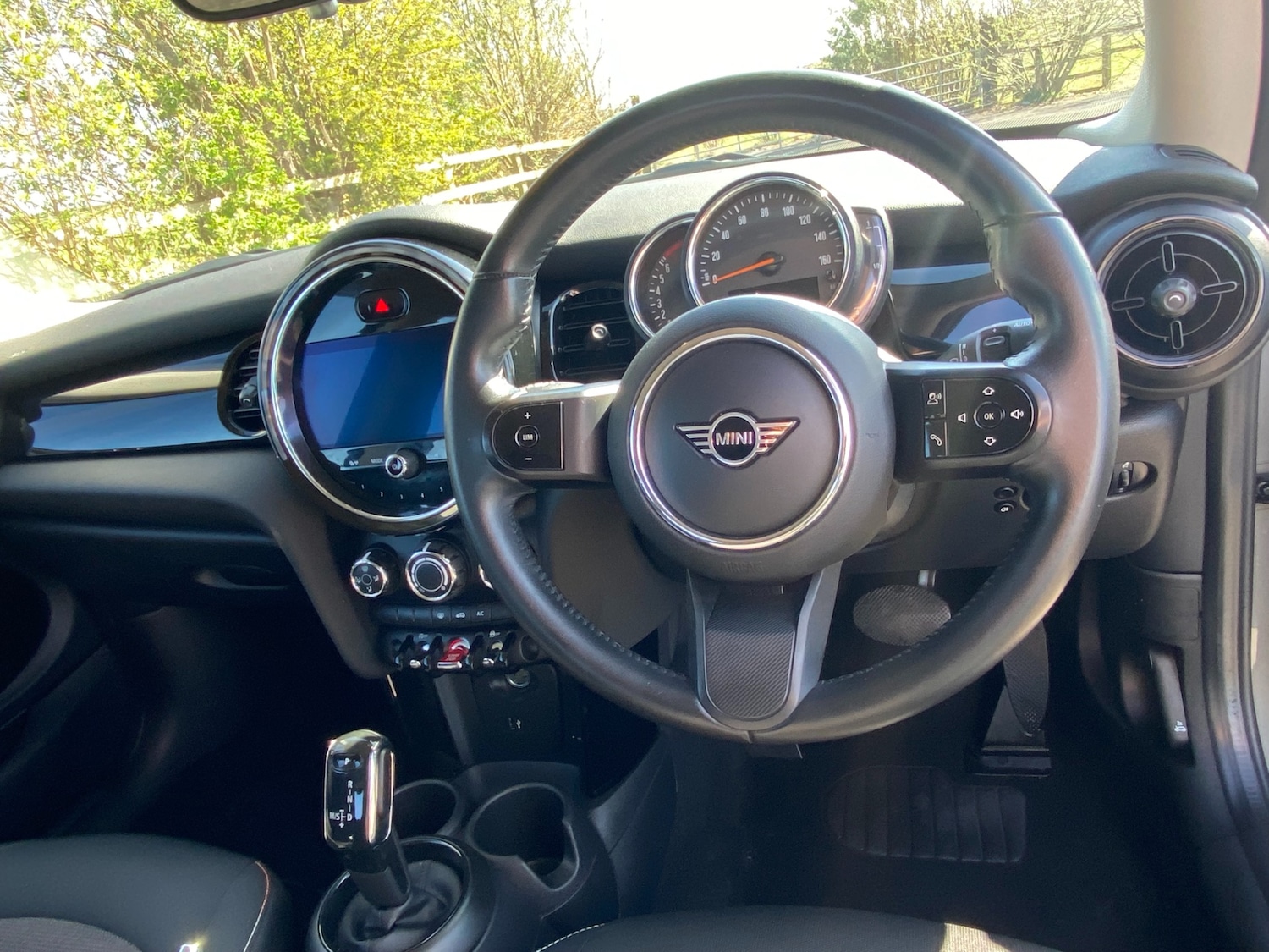 Used MINI Hatch 2021 for sale - 77357672: Photo 18