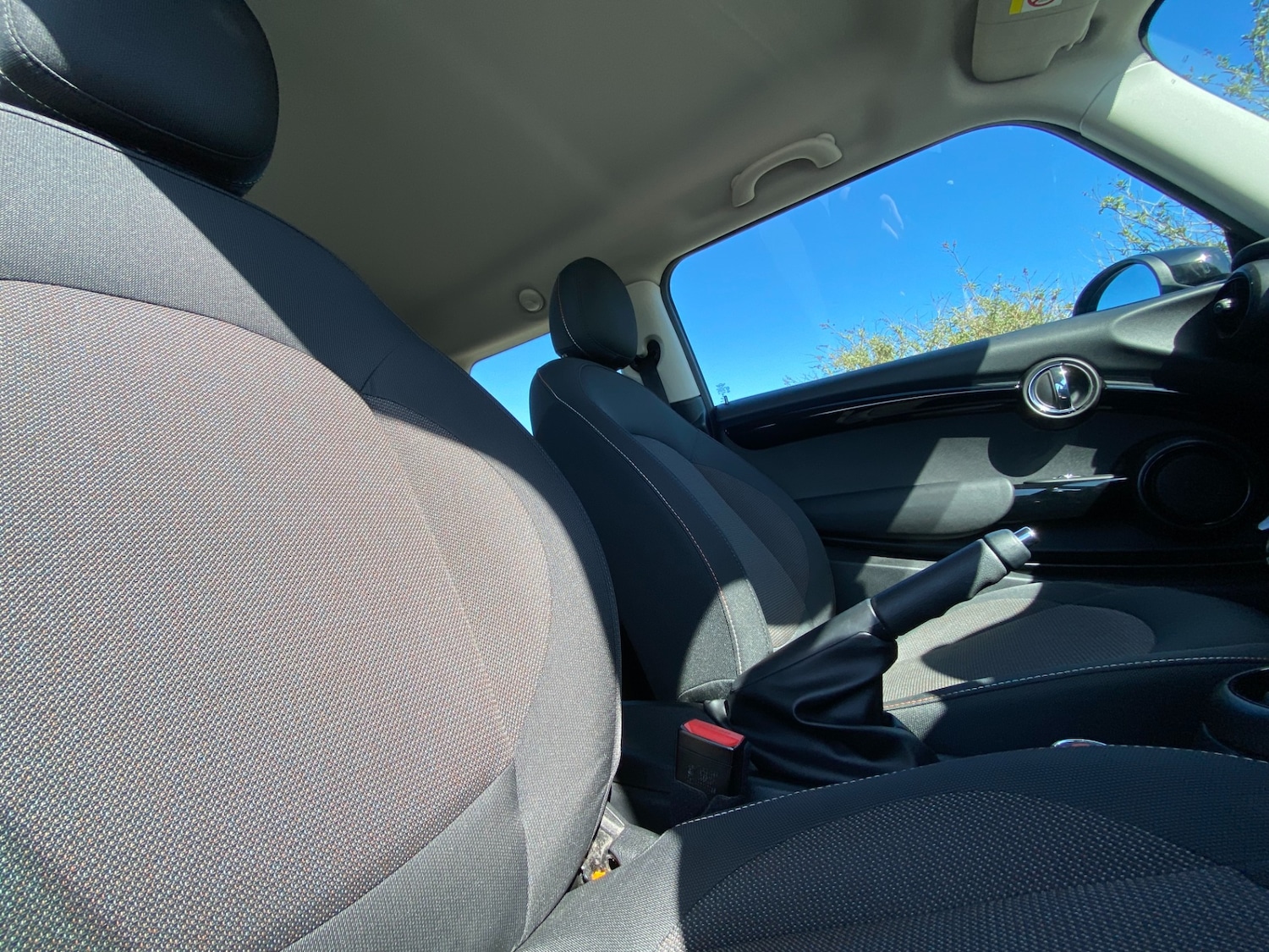 Used MINI Hatch 2021 for sale - 77357672: Photo 19