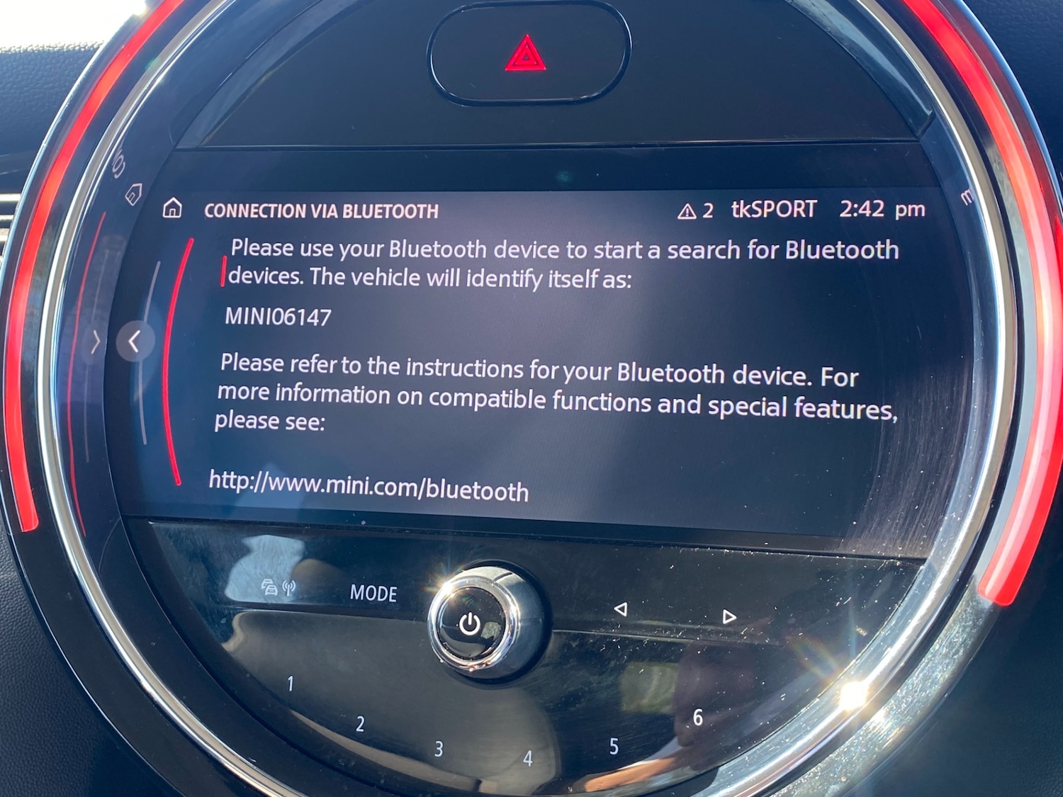 Used MINI Hatch 2021 for sale - 77357672: Photo 20