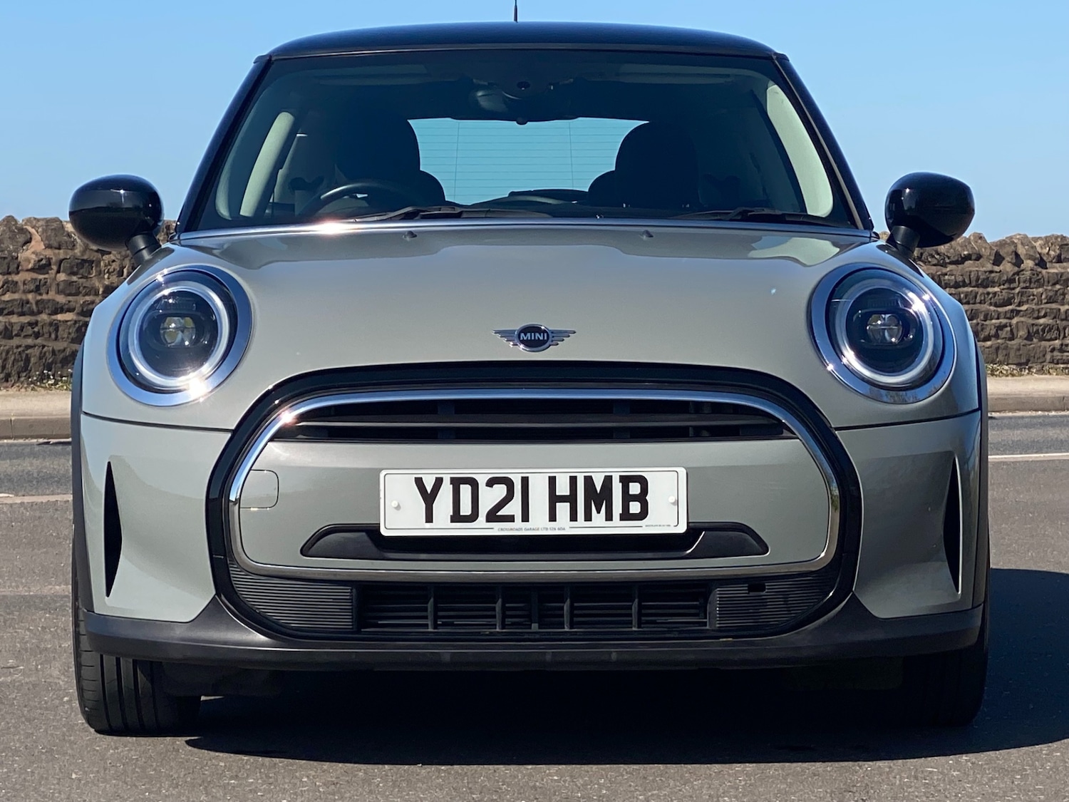 Used MINI Hatch 2021 for sale - 77357672: Photo 25