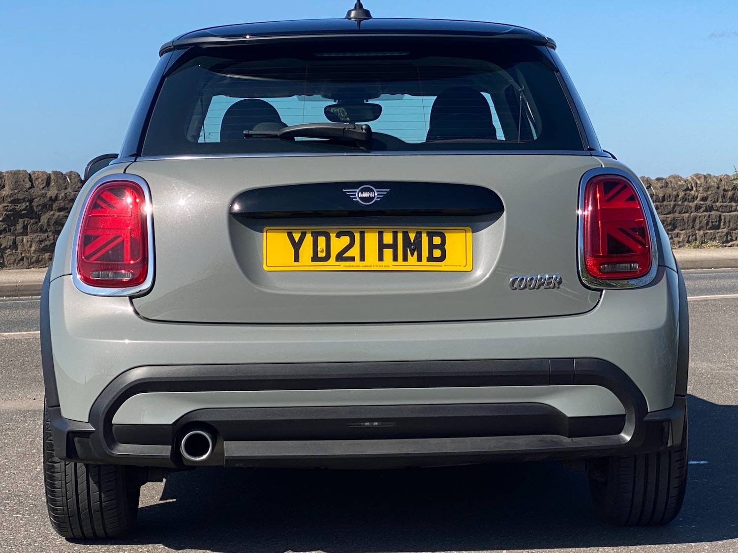 Used MINI Hatch 2021 for sale - 77357672: Photo 26