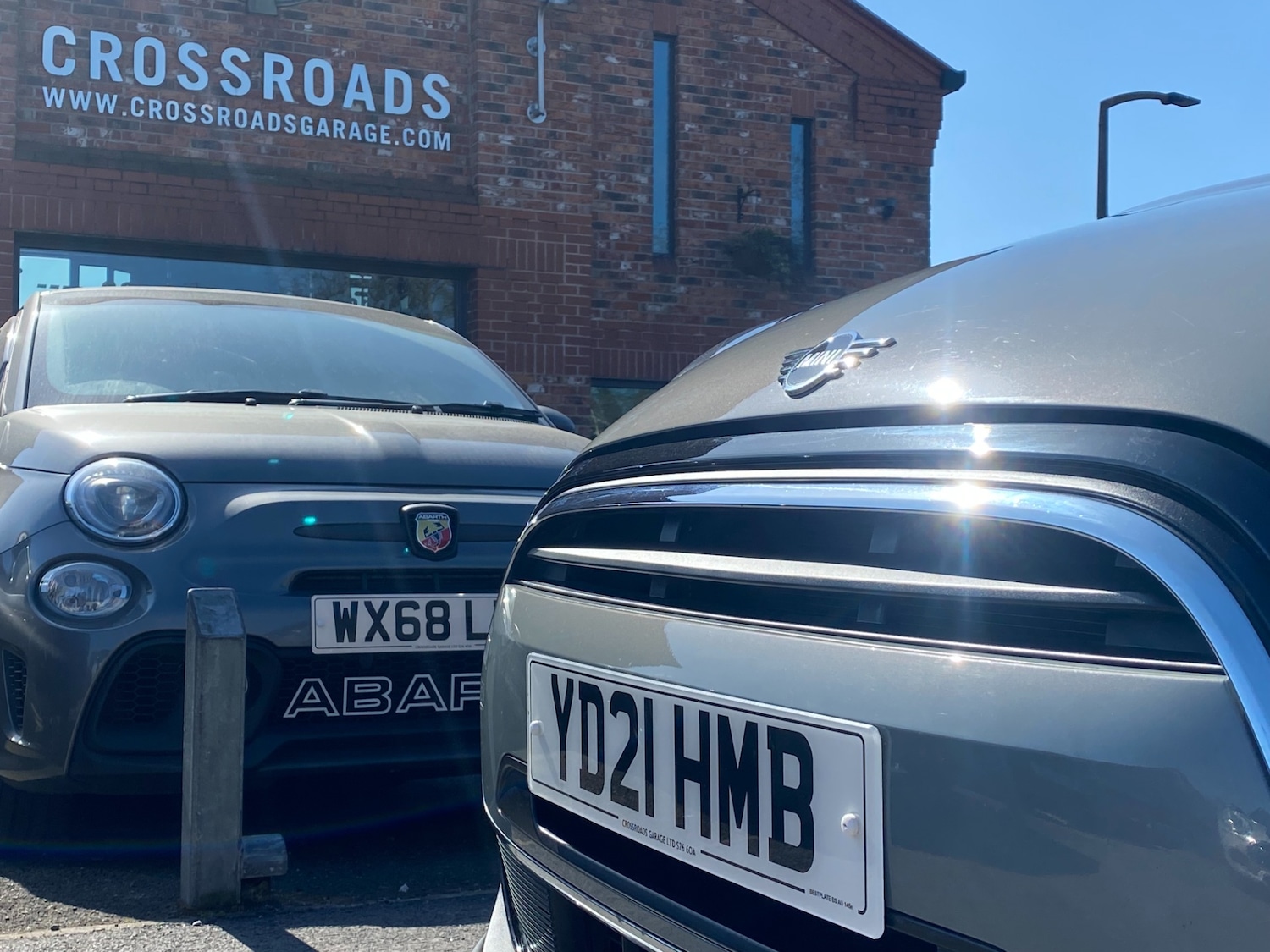 Used MINI Hatch 2021 for sale - 77357672: Photo 27