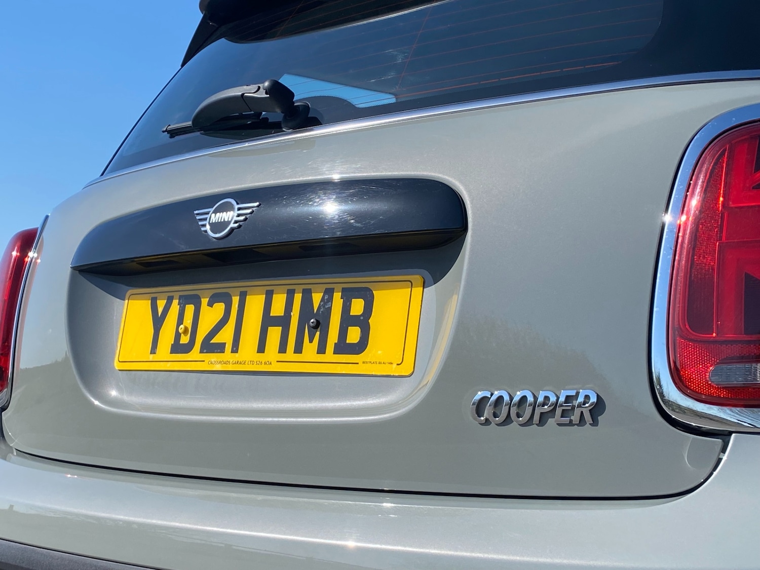 Used MINI Hatch 2021 for sale - 77357672: Photo 28