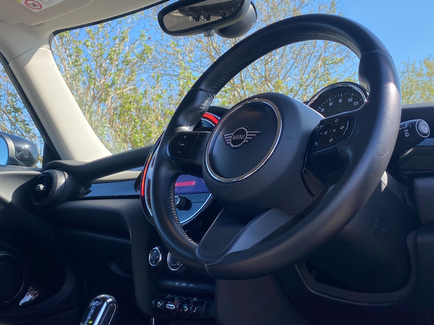 Used MINI Hatch 2021 for sale - 77357672: Photo 29