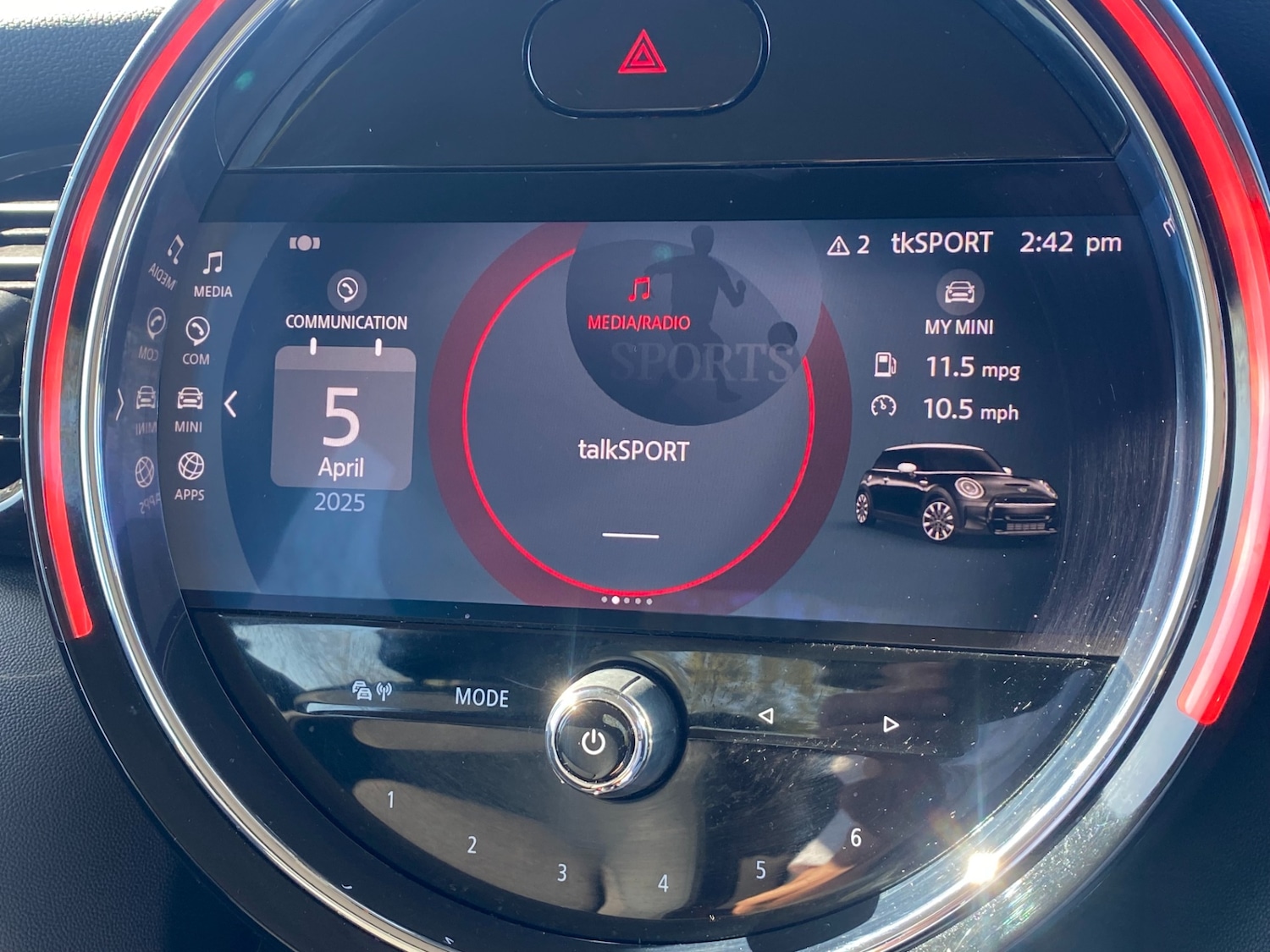 Used MINI Hatch 2021 for sale - 77357672: Photo 6