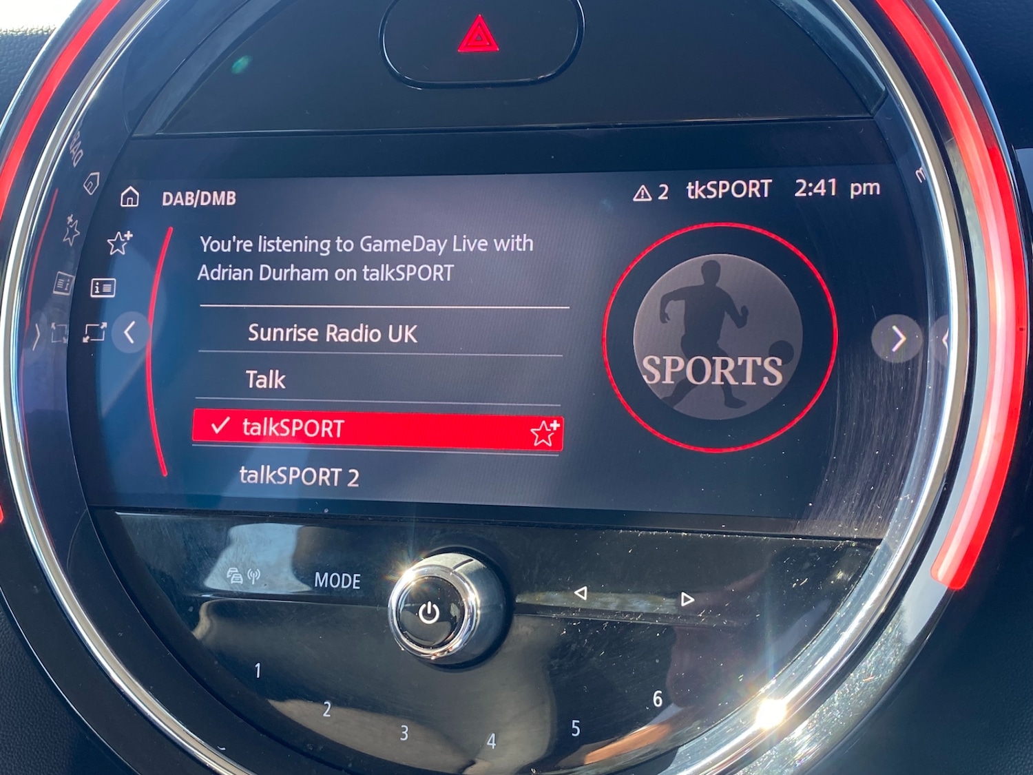 Used MINI Hatch 2021 for sale - 77357672: Photo 7