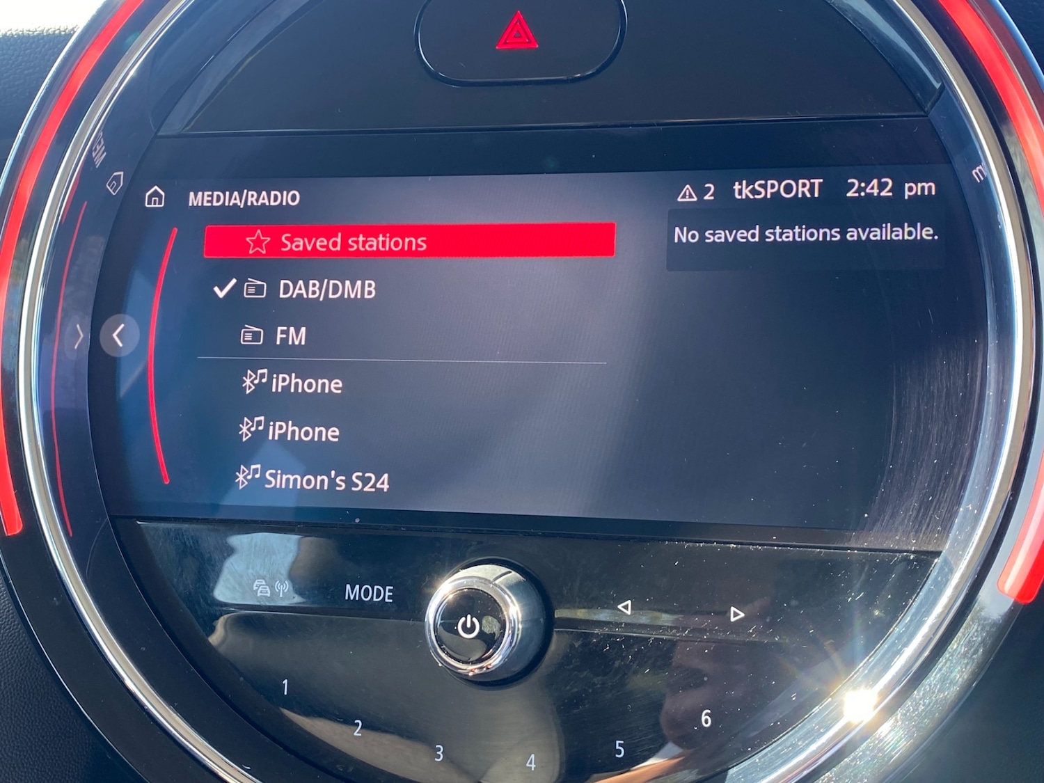 Used MINI Hatch 2021 for sale - 77357672: Photo 8