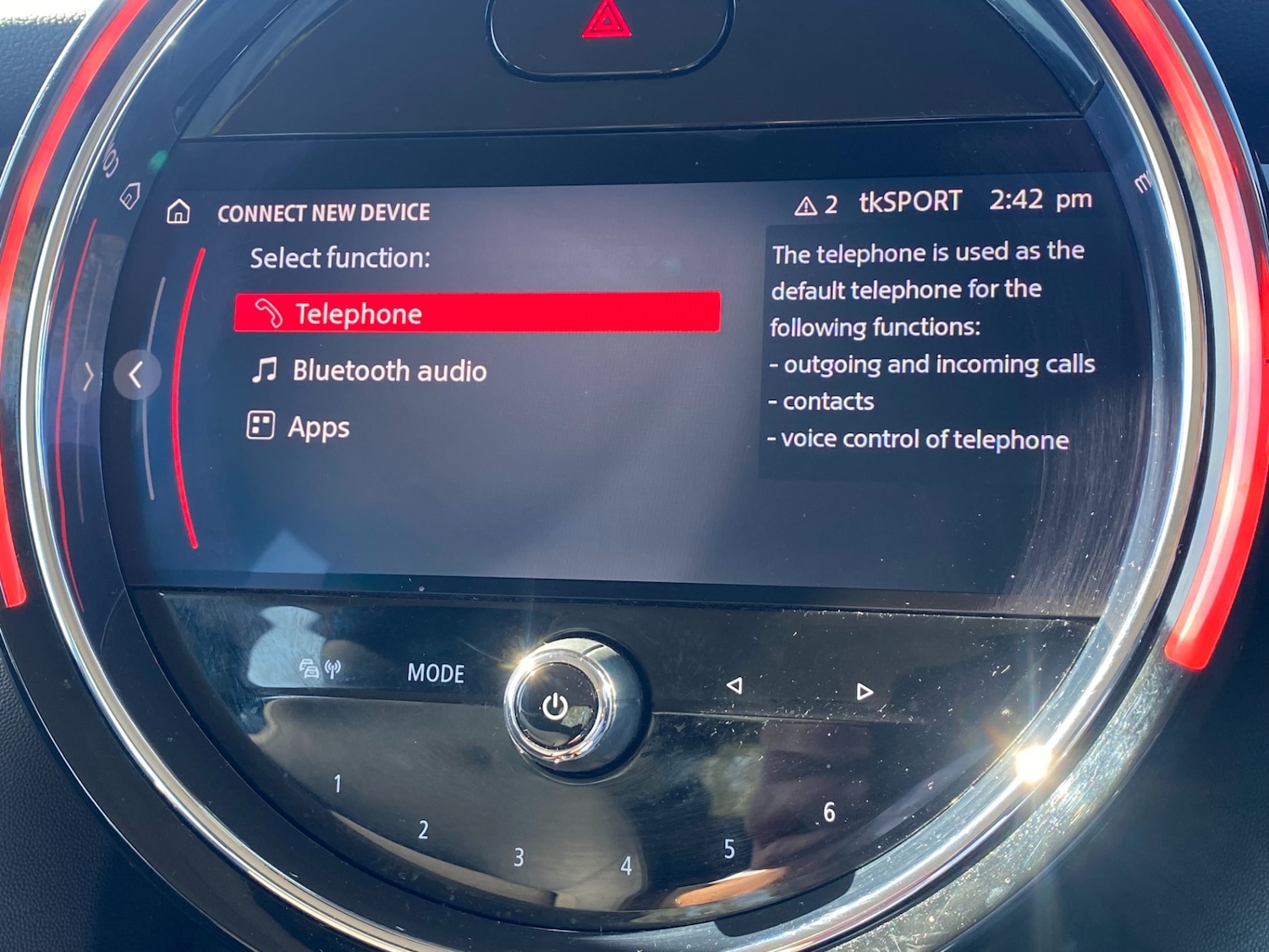 Used MINI Hatch 2021 for sale - 77357672: Photo 9