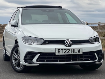 Used Volkswagen Polo 2022 for sale - 75667028: Photo