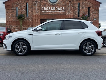 Used Volkswagen Polo 2022 for sale - 75667028: Photo