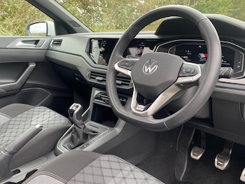 Used Volkswagen Polo 2022 for sale - 75667028: Photo