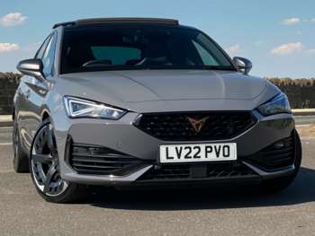 2022 (22) - 2.0 TSI 300 VZ3 DSG 5dr - Pan Roof & Virtual Cockpit & Apple CarPlay