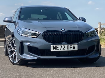 Used BMW 1 Series 2023 for sale - 78986621: Photo
