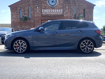 Used BMW 1 Series 2023 for sale - 78986621: Photo