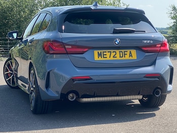 Used BMW 1 Series 2023 for sale - 78986621: Photo