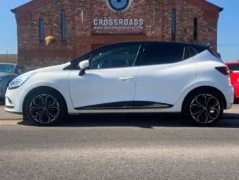 Used Renault Clio 2017 for sale - 74652893: Photo
