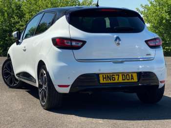Used Renault Clio 2017 for sale - 74652893: Photo