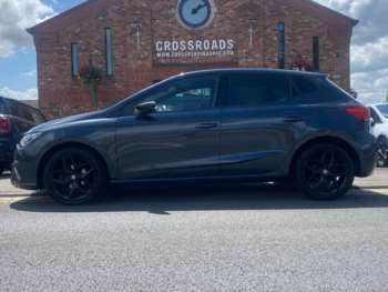 Used SEAT Ibiza 2020 for sale - 75124996: Photo