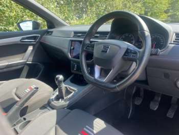 Used SEAT Ibiza 2020 for sale - 75124996: Photo
