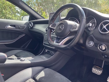 Used Mercedes-Benz GLA 2016 for sale - 78608468: Photo