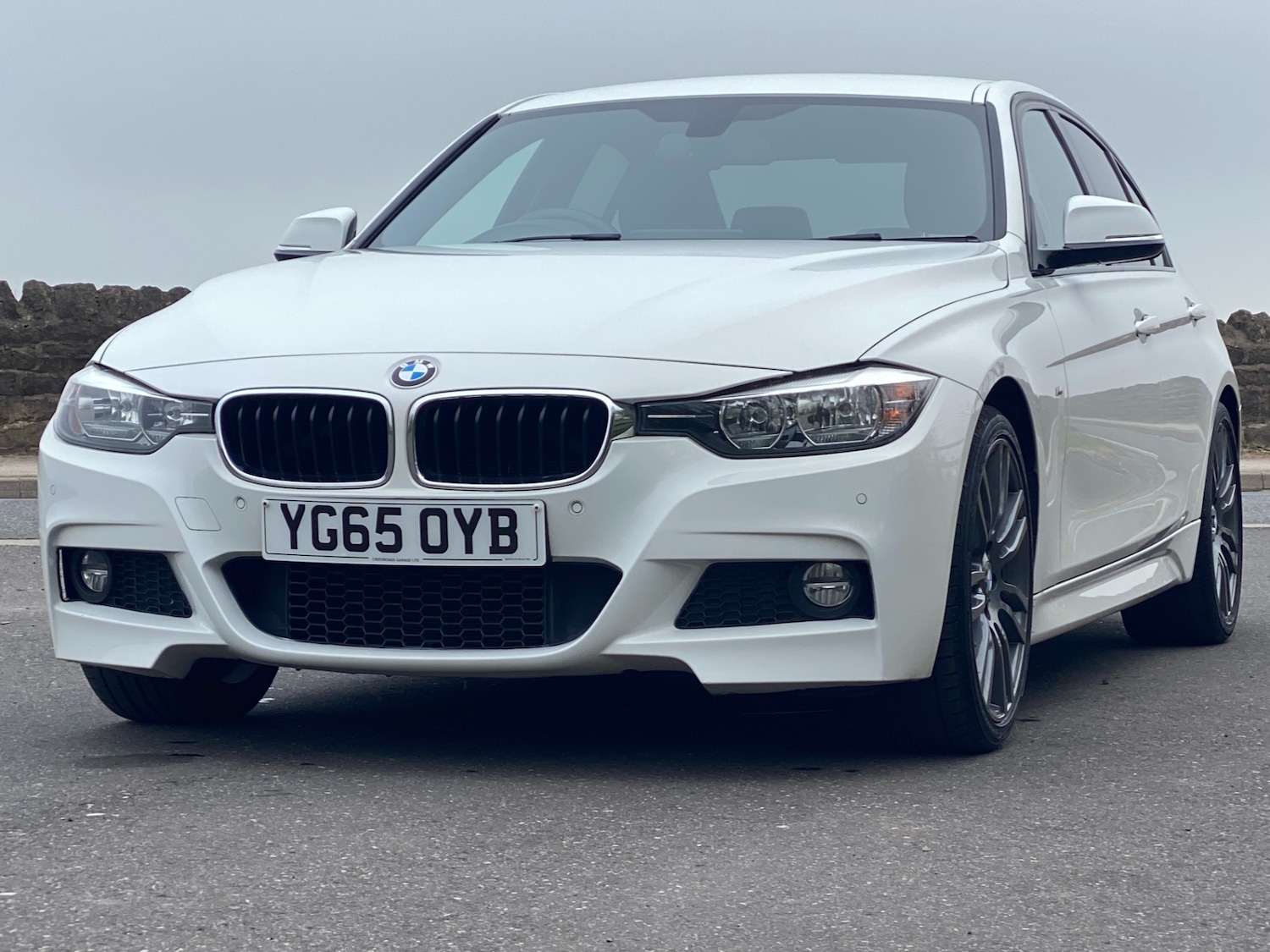 Used BMW 3 Series 2015 for sale - 77804945: Photo 15